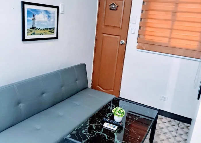 Appartement Eurica Transient Near Terminal 3 *
